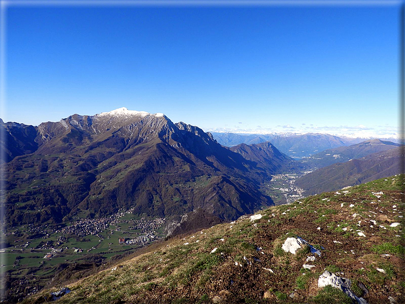 foto Piani di Bobbio